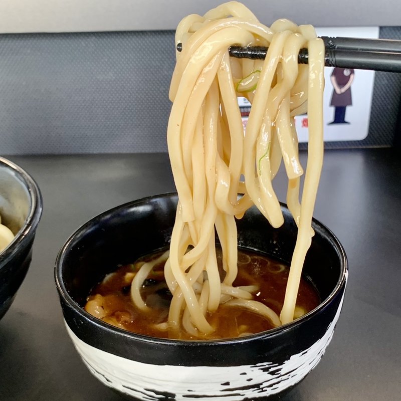 つけ麺　黒(つけ麺　白虎 )