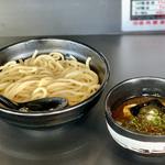 つけ麺　黒(つけ麺　白虎 )