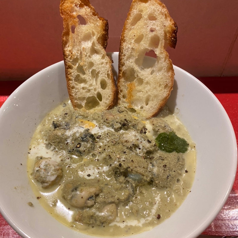 リッチオイスター(My name is りんりん)