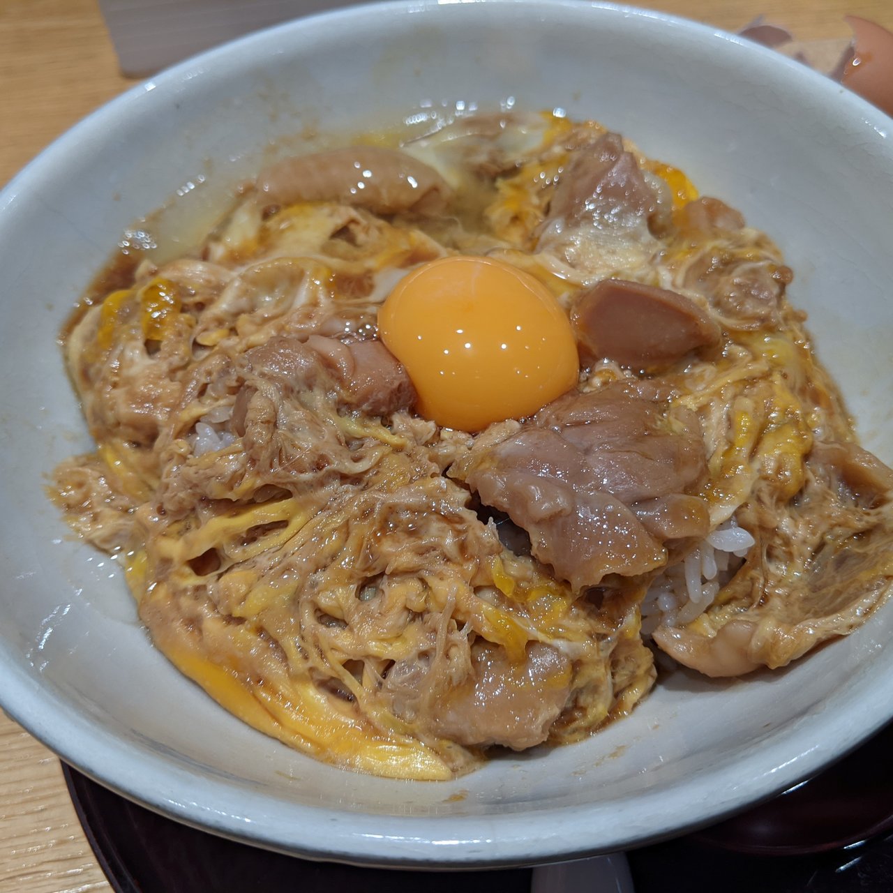 大田区で食べられる親子丼ランキング | SARAH[サラ]