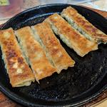 手造り棒餃子(黒龍紅 新市街店 )