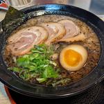 チャーシュー麺