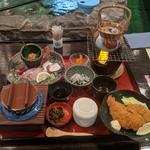 霜月御膳