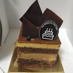 キャラメルヘーゼル(フルールきくや イオン前沢店 )