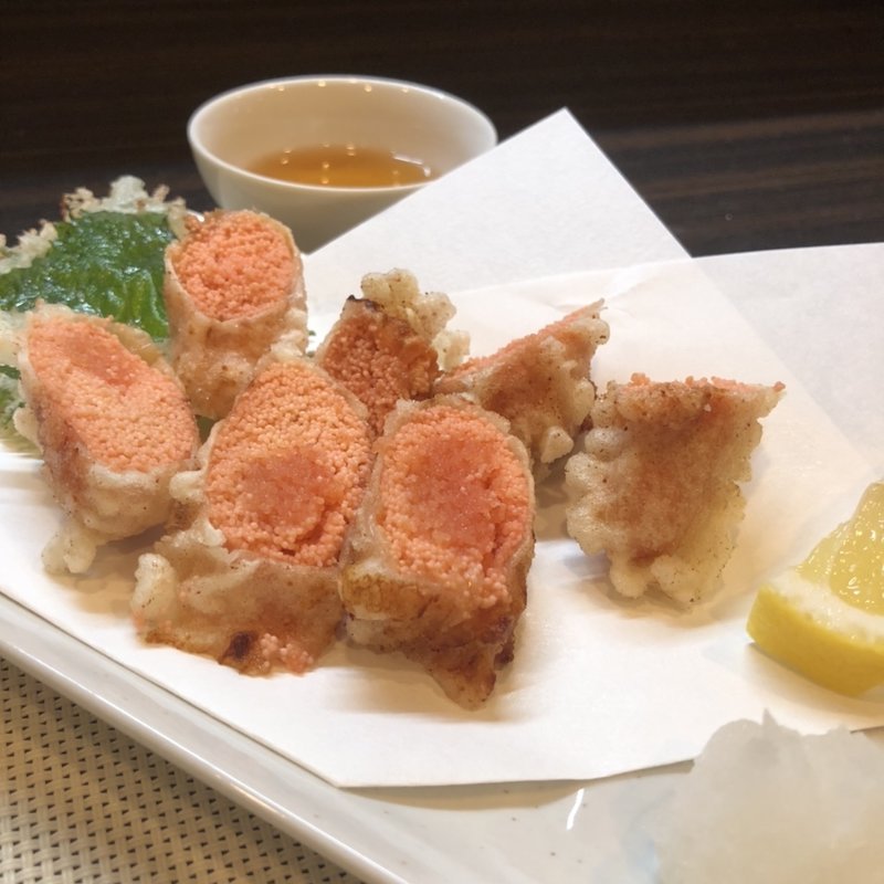 フラメンコ(酔ってこ屋 恒幸)