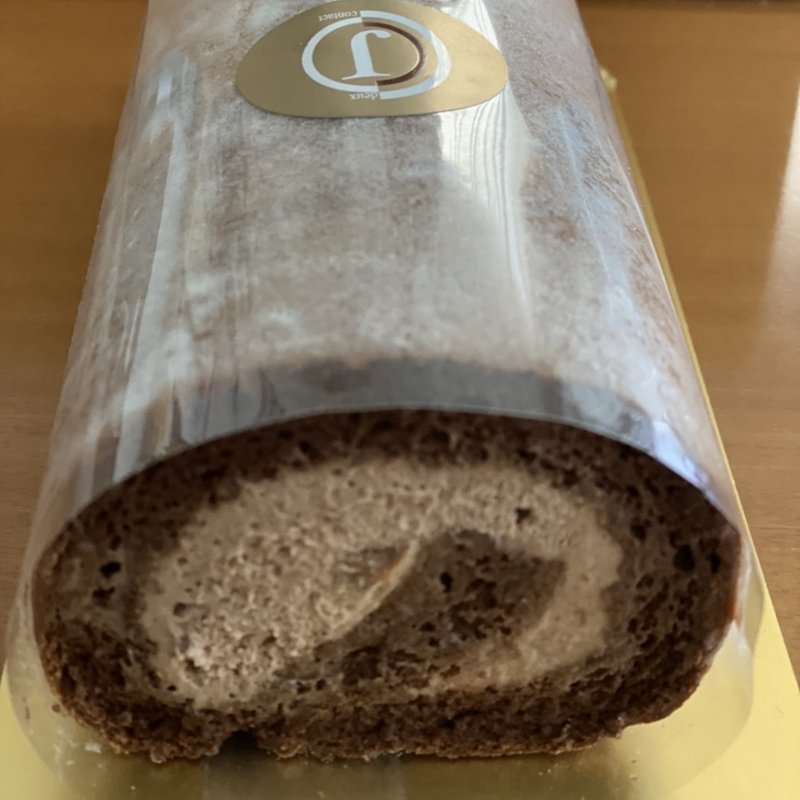 贅沢ふわとろキャラチョコロール(ジョフラン 松井山手店 )