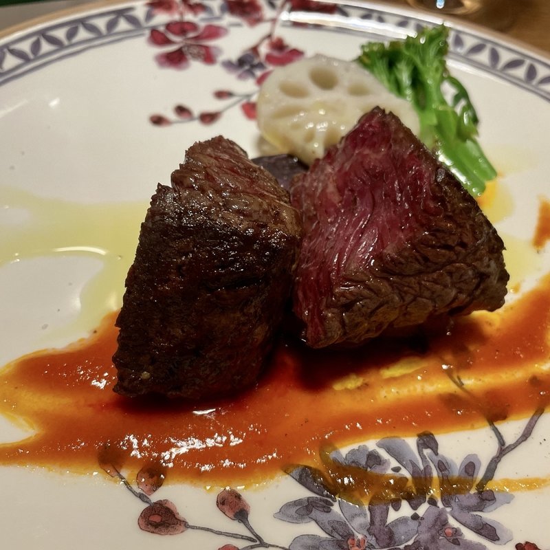 おまかせコース(Nodo)