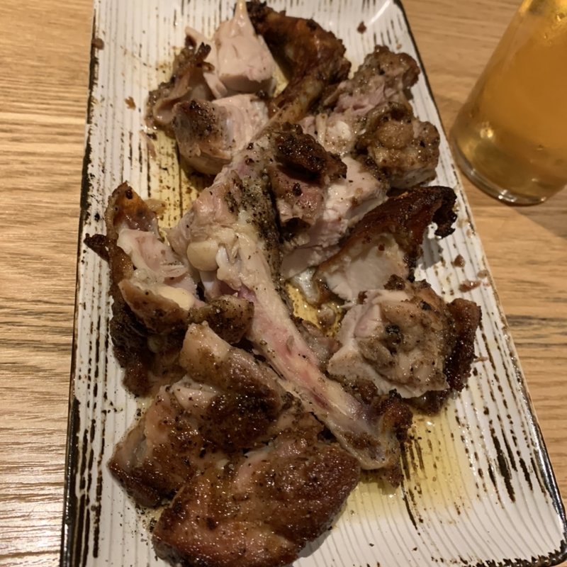 岩手県産いわい鶏(ひな)(ひなや )