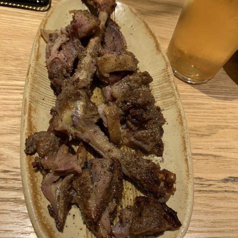 蔵王産親鶏(ひなや )