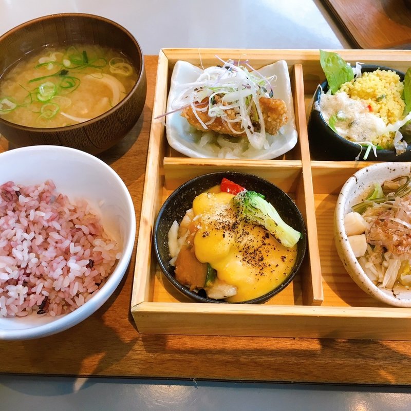 (アスショク　森ノ宮キューズモール店)