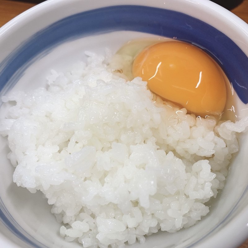 ドボンセット(中華そば 半ざわ)