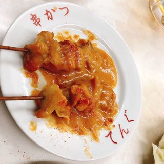 大阪府のおすすめどて焼きbest30 Sarah サラ