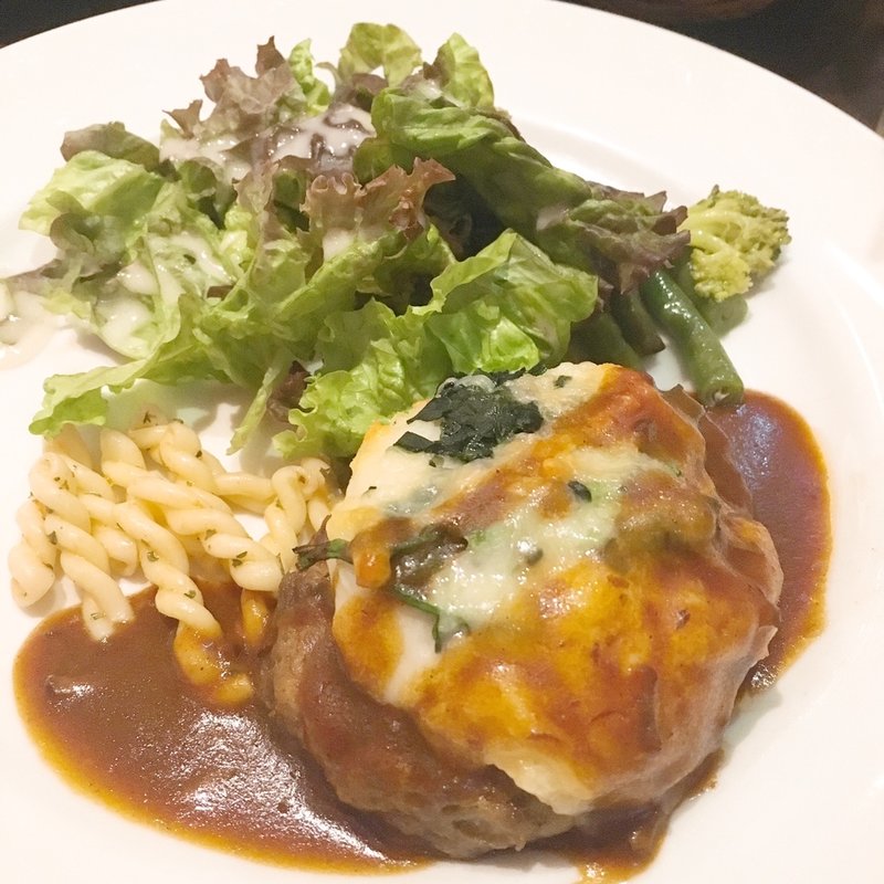 (アンシャンテ ハービス梅田 （Enchante Herbis Umeda）)