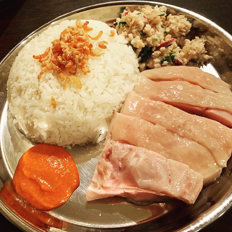 カオマンガイ(フジヤマ コウタ （Fuji-yama Kohta）)