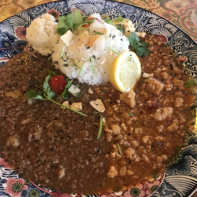 (ニッポンカリー 木曜日もオルタナ)