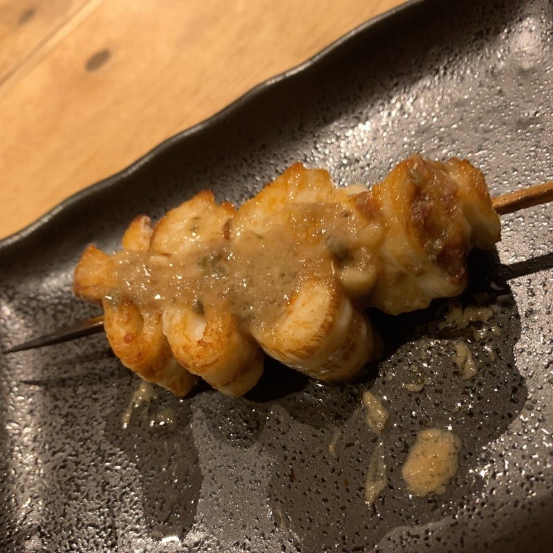 真鯛(松介 西中洲店)