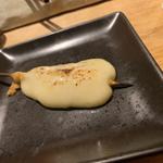 カチョカバロチーズ(松介 西中洲店)