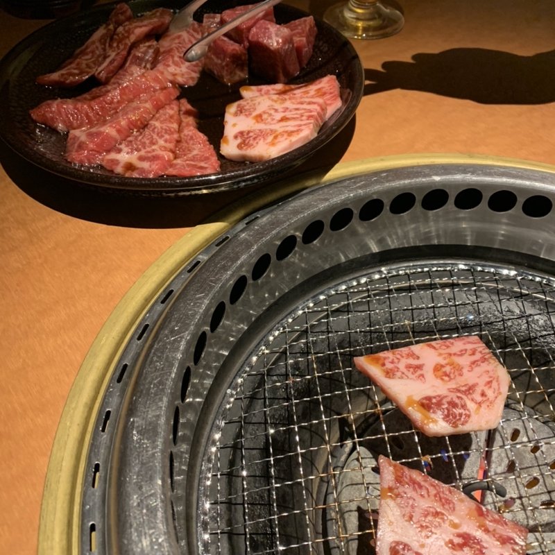 厳選セット(焼き肉の大拙 長岡京本店 )