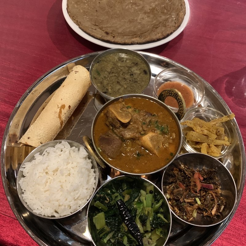 キビロティスペシャル(プルナディープ)