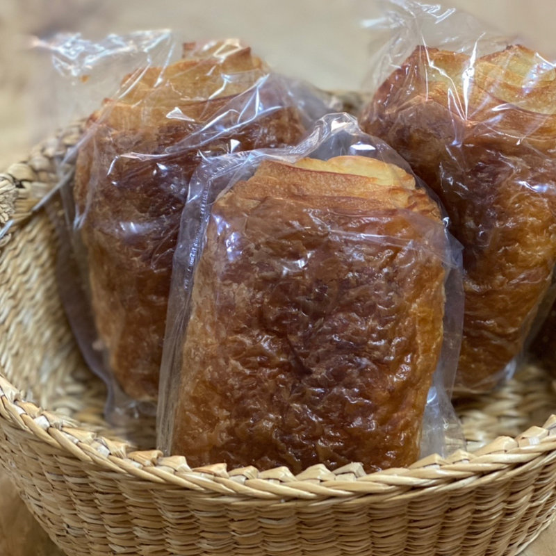 パン・オ・ショコラ(サダオ （SADAO）)