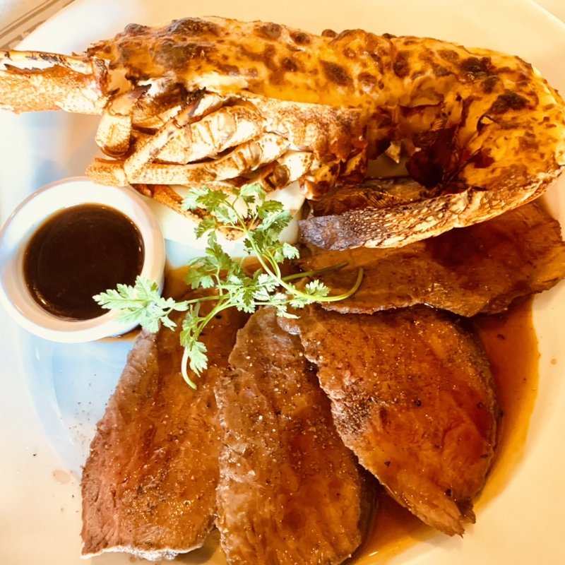 トリスタンロブスター&ローストビーフ(レッドロブスター 上板橋店)
