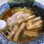支那そば(あじ平 長柄店)