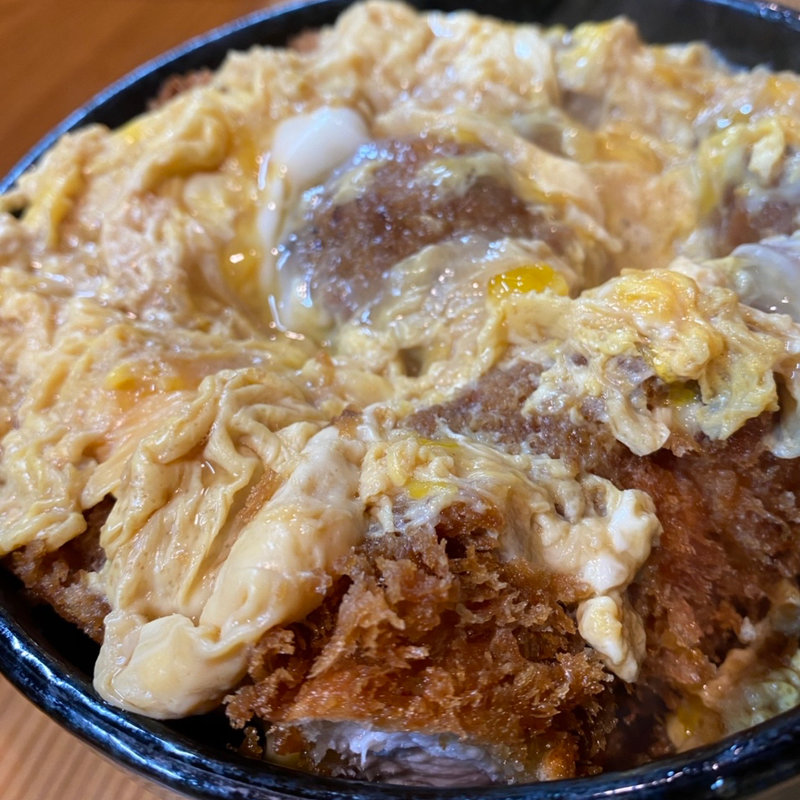 かつ丼(かつ兵衛)
