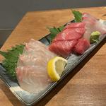 刺し盛