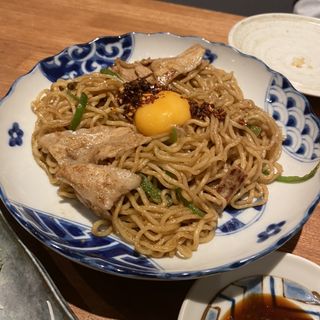 やきそび(大衆酒場カラカゼ)