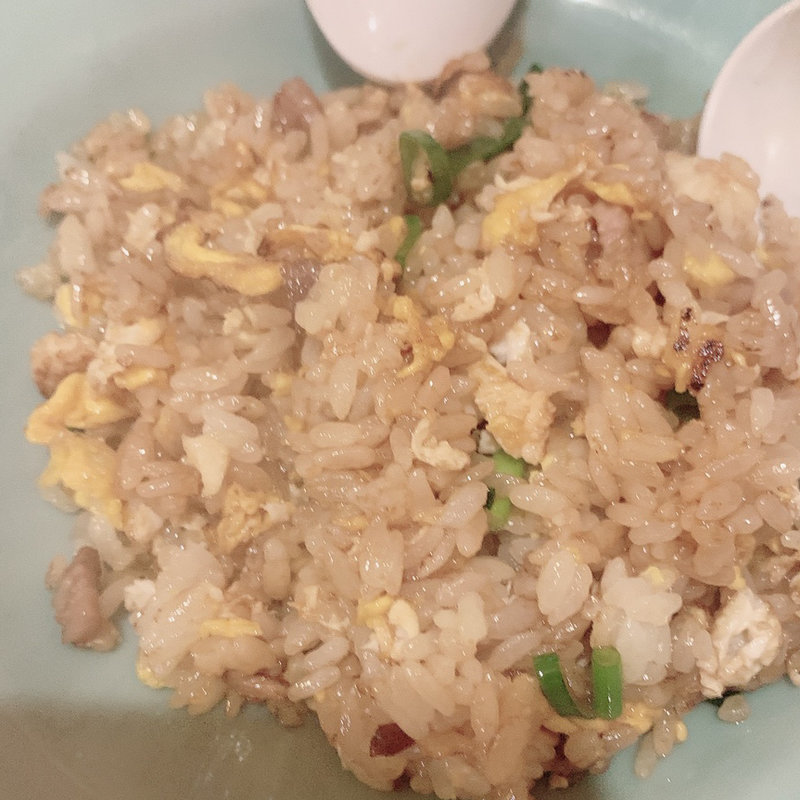 チャーハン(中洲屋台　健太 )