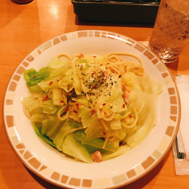 (サイゼリヤ ビビット南船橋店)