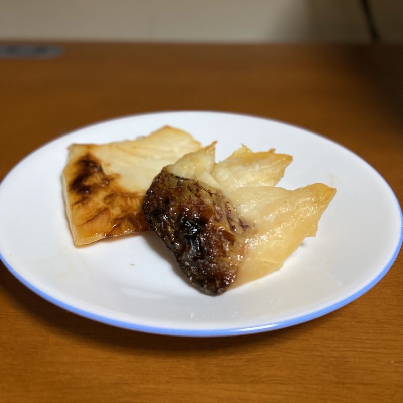 生たい西京漬け焼き(みつや)