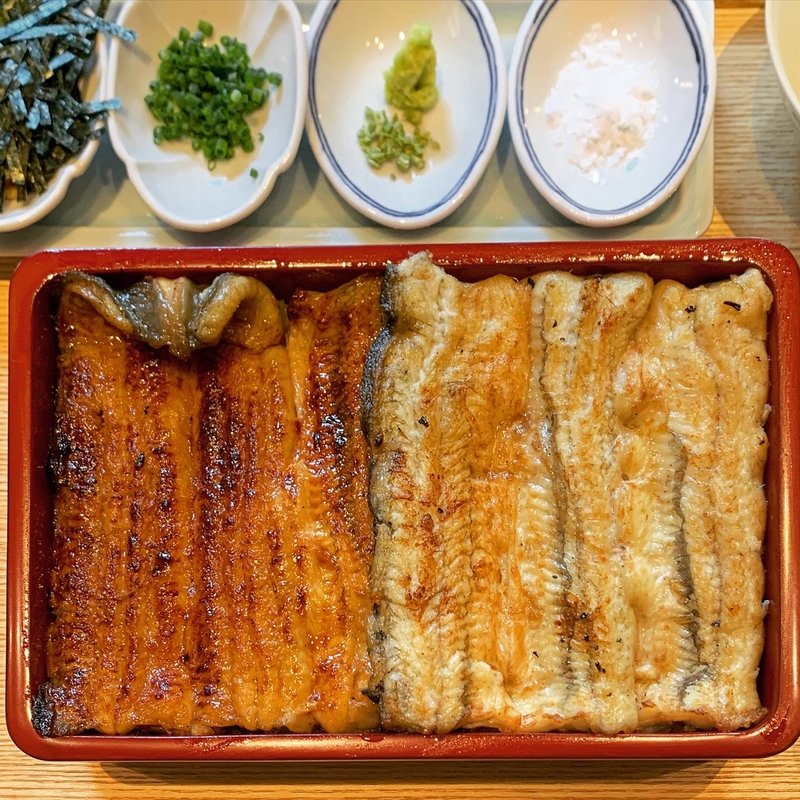 えんま重(わたべ)