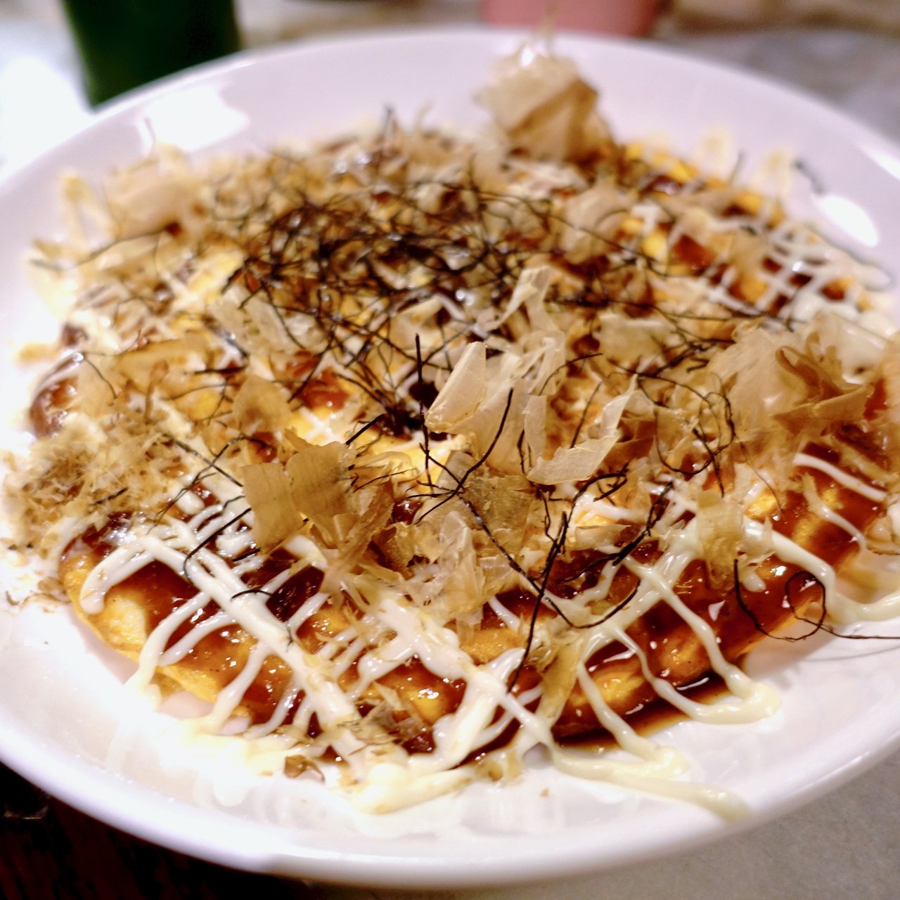 大阪府のおすすめとん平焼きbest30 Sarah サラ