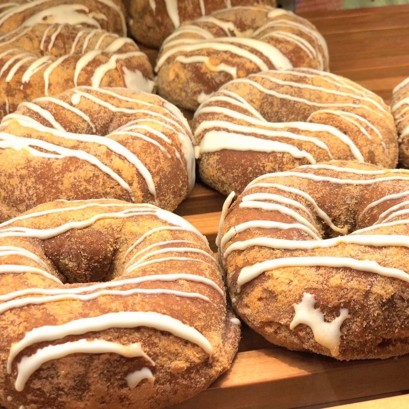 きなこティラミス(ふわもち邸)