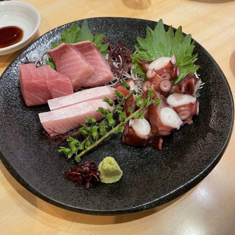 寒ぶり(にしんば)