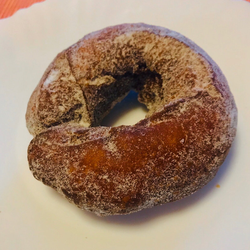 全粒粉ドーナツ(R Baker エビスタ西宮店)