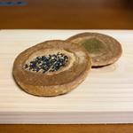 かたやき