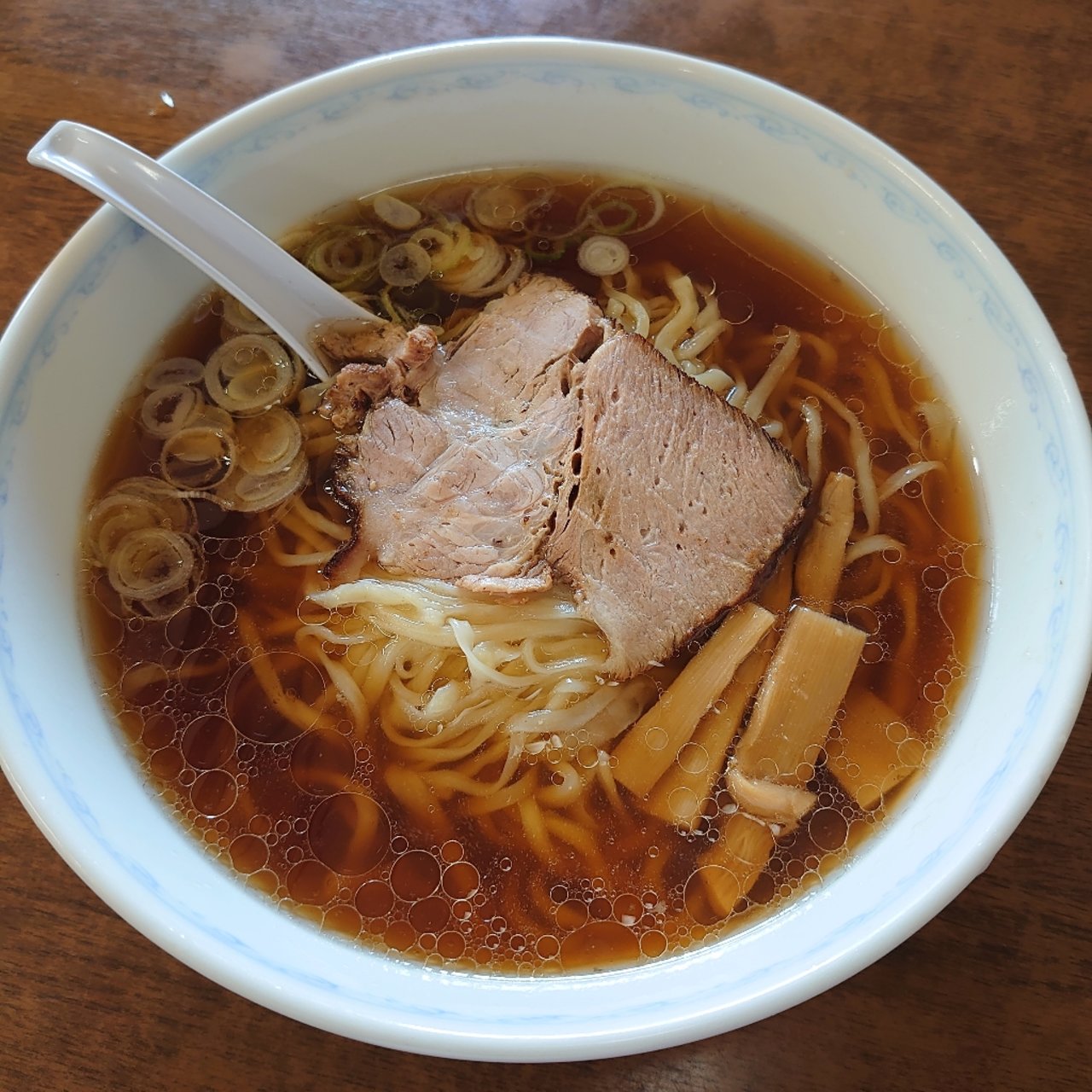 らーめん(大童ラーメン 城内店)の口コミ一覧 | おいしい！が増えるグルメアプリ「SARAH」