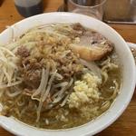 ラーメン(もみじ屋)