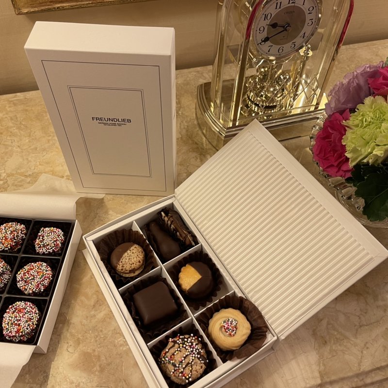 テーゲベック(フロインドリーブ 生田店)