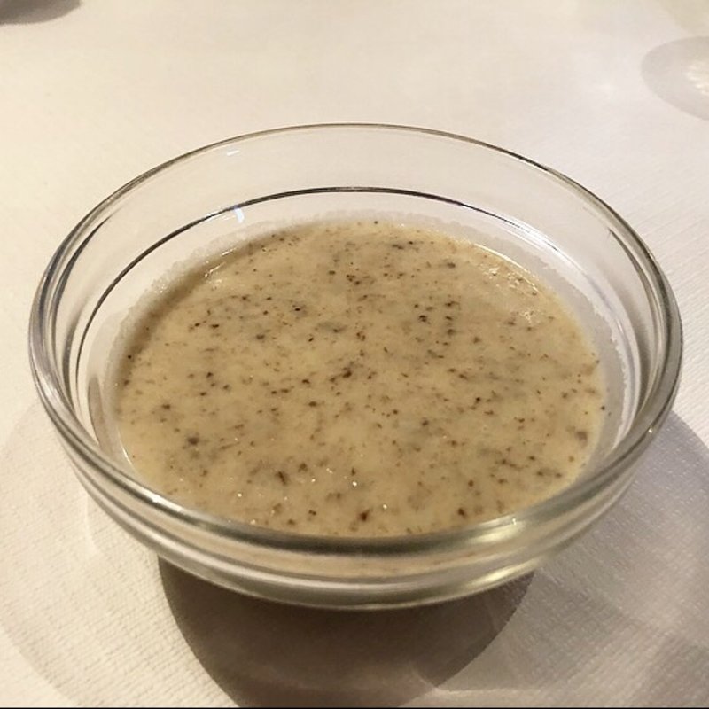 スープ(レドゥ ギャルソン （LES DEUX GARCONS）)