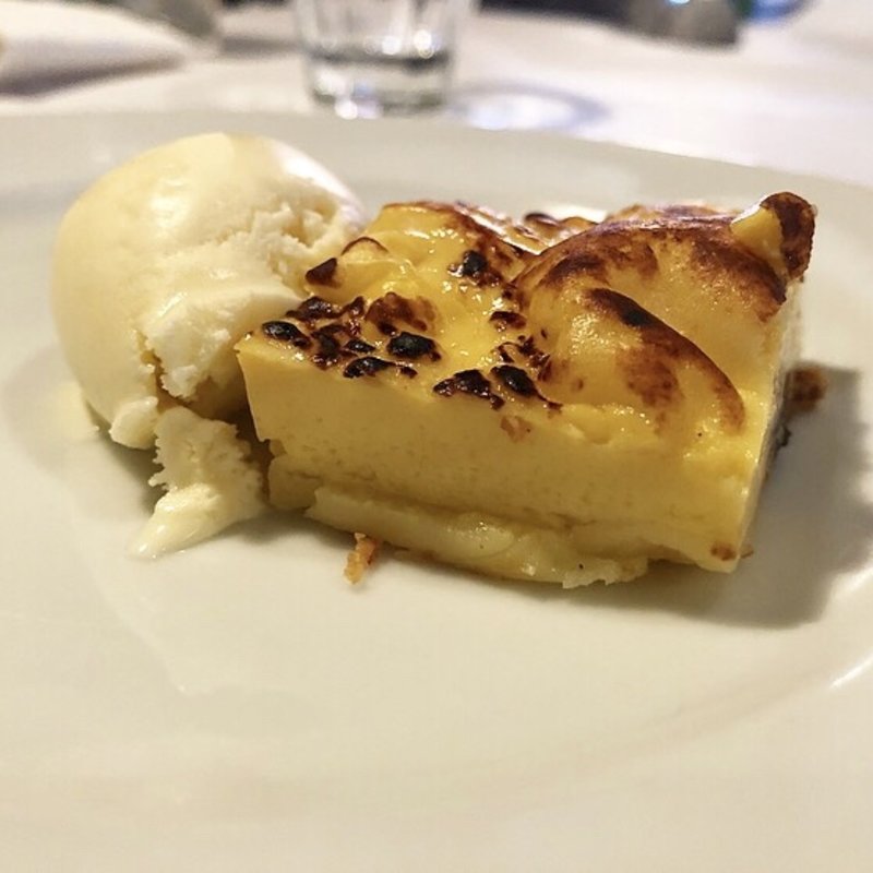 バーブルトン(レドゥ ギャルソン （LES DEUX GARCONS）)