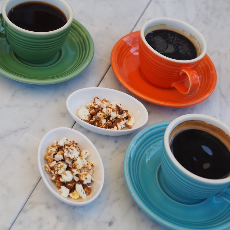 TAKAGIブレンドコーヒー(高木珈琲 茨木店)