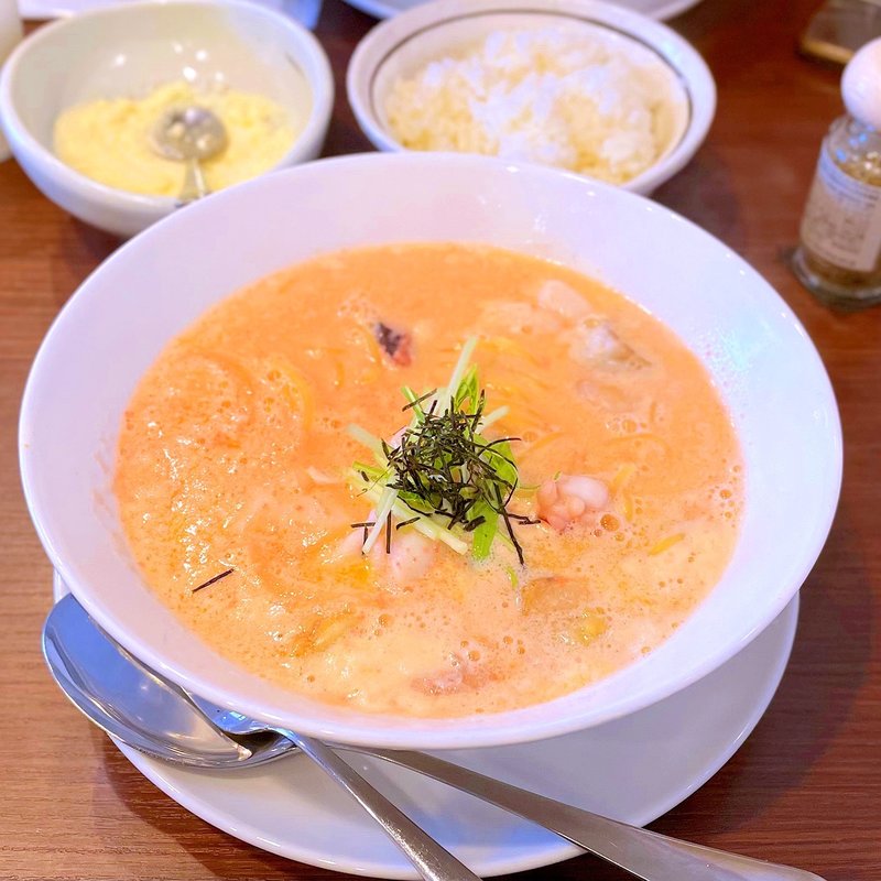 明太子(セモリナ　東京オリーブ)