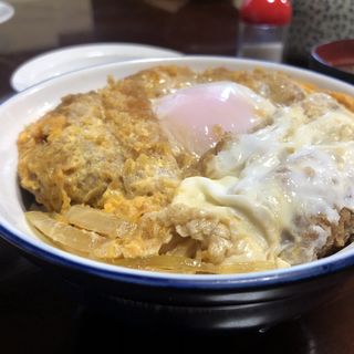 台東区でのおすすめカツ丼best30 Sarah サラ