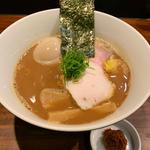 GOTTSUらーめん(RAMEN GOTTSU)