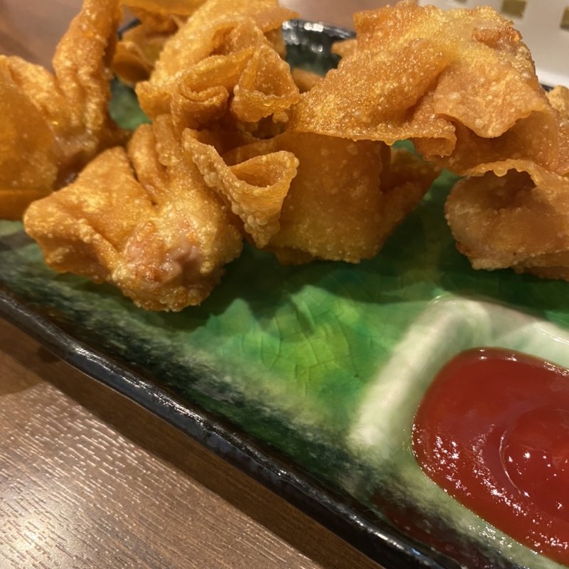 (おやGの呑み処 麻布 和たま)