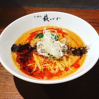 上野御徒町駅周辺で食べられる辛麺ランキング Sarah サラ