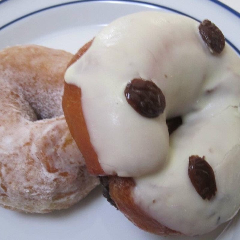 プレーン(ドーナツ工房 レポロ)